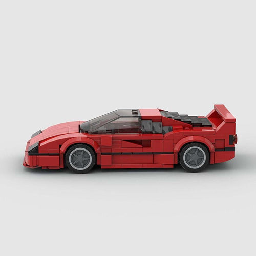 Mini Cars