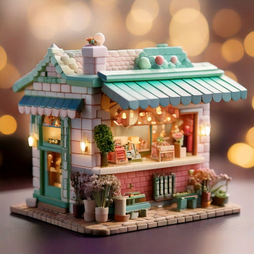 Mini Shops