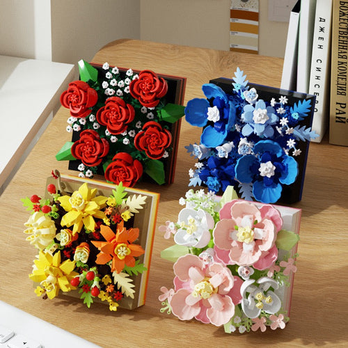 Flower Frame