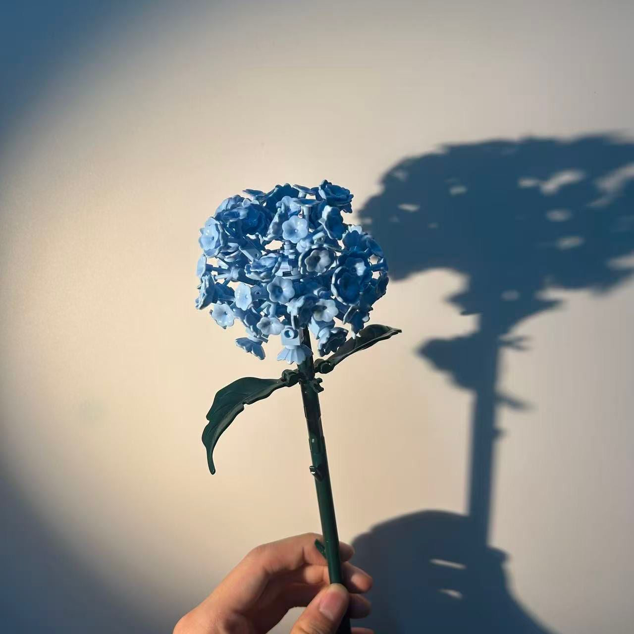 Hydrangea Stem Flower