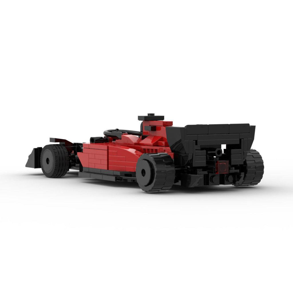 Ferrari F1 | 335 Pieces