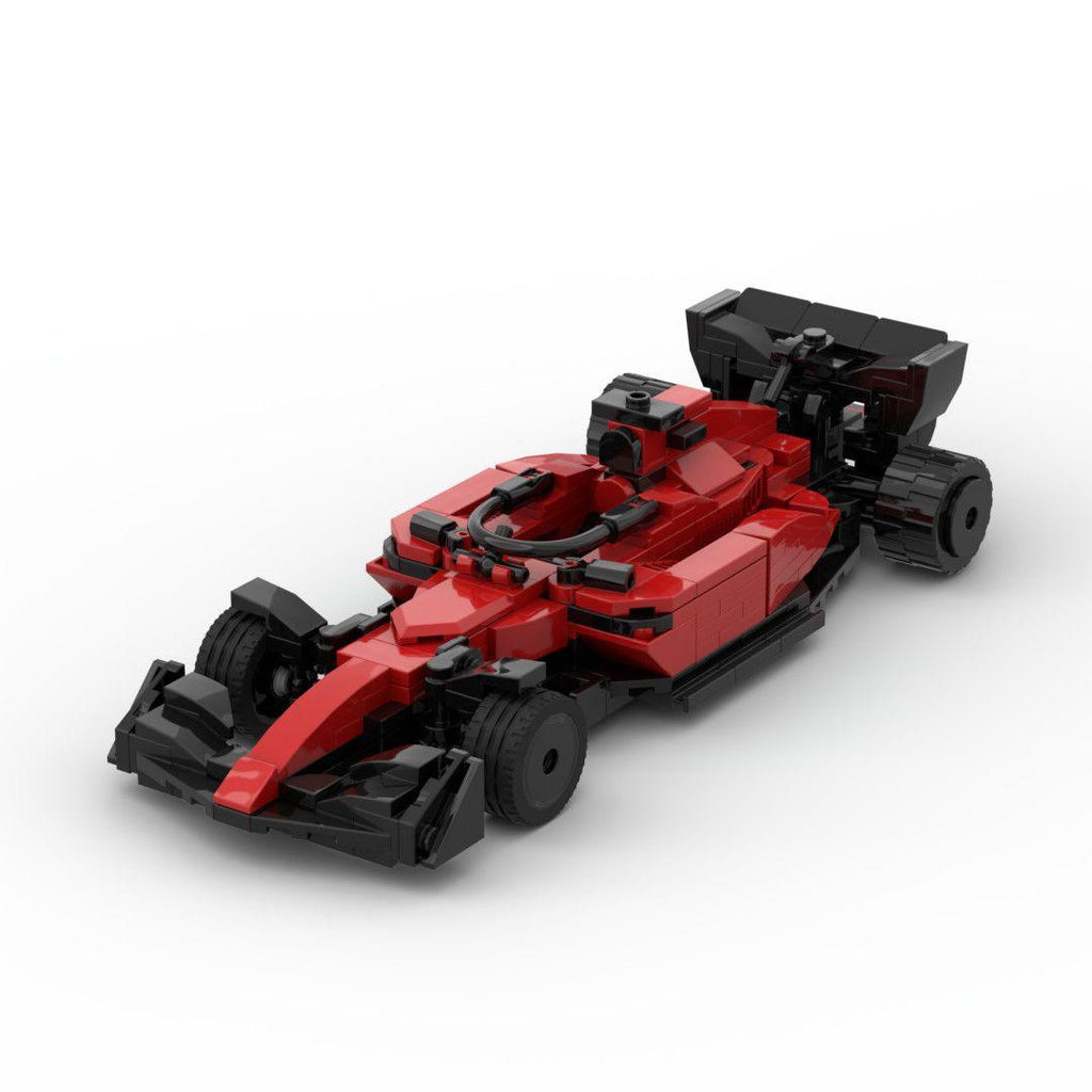 Ferrari F1 | 335 Pieces