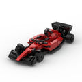 Ferrari F1 | 335 Pieces