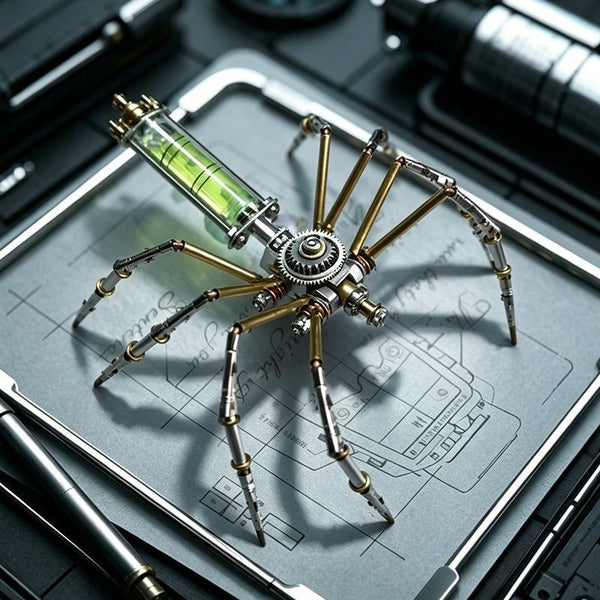 Mechanical Series