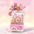Sweet Bear Machine | 444 Pieces | LOZ Block Set