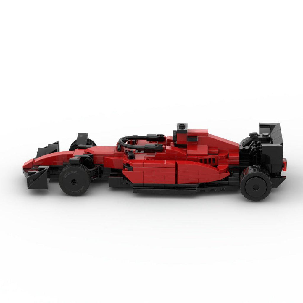 Ferrari F1 | 335 Pieces