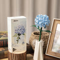 Hydrangea Stem Flower