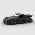 Porsche 911 Turbo  | 359 Pieces