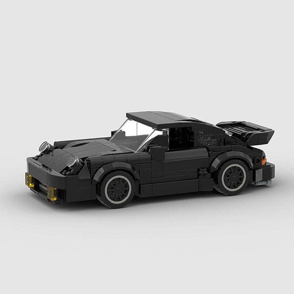 Porsche 911 Turbo  | 359 Pieces