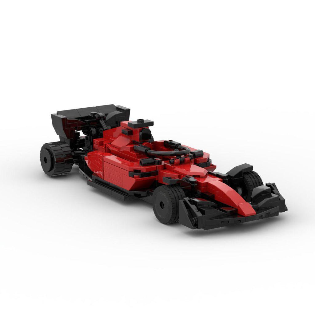 Ferrari F1 | 335 Pieces