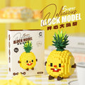 Delicious Pineapple (216 Pieces)