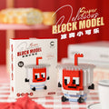 Delicious Drink (206 Pieces)
